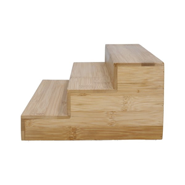 Bambusowy organizer na przyprawy Copco – Kitchen Craft-image-3