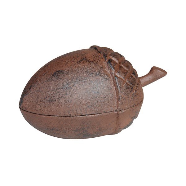 Żeliwny schowek na klucze Esschert Design Acorn-image-1