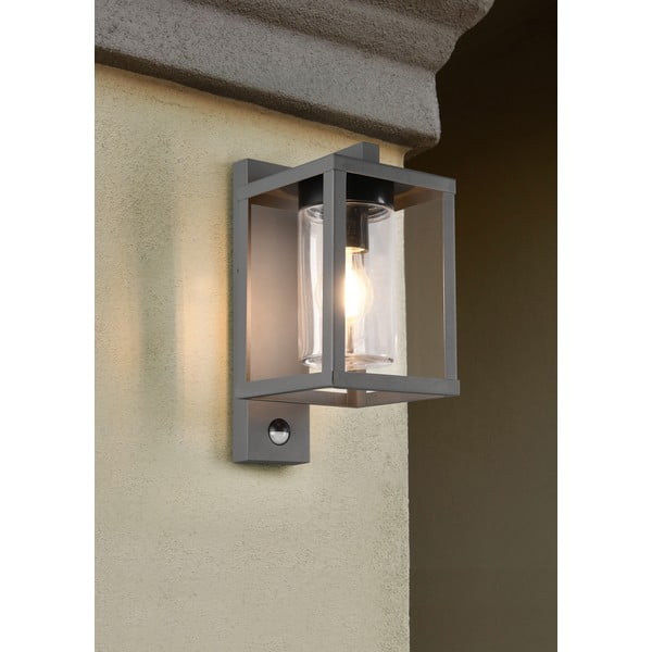 Lampa zewnętrzna (wysokość 33,5 cm) Lunga – Trio-image-1