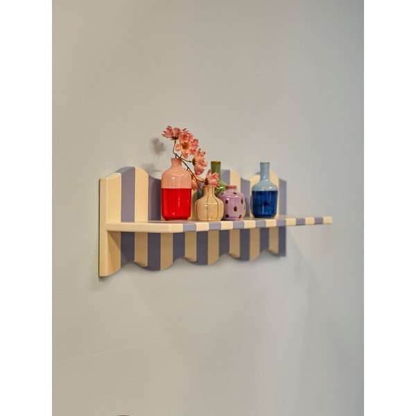 Półka 80 cm Bubbi – Bloomingville-image-1
