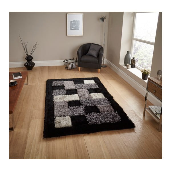 Ciemny
  dywan Think Rugs Noble House, 120x170