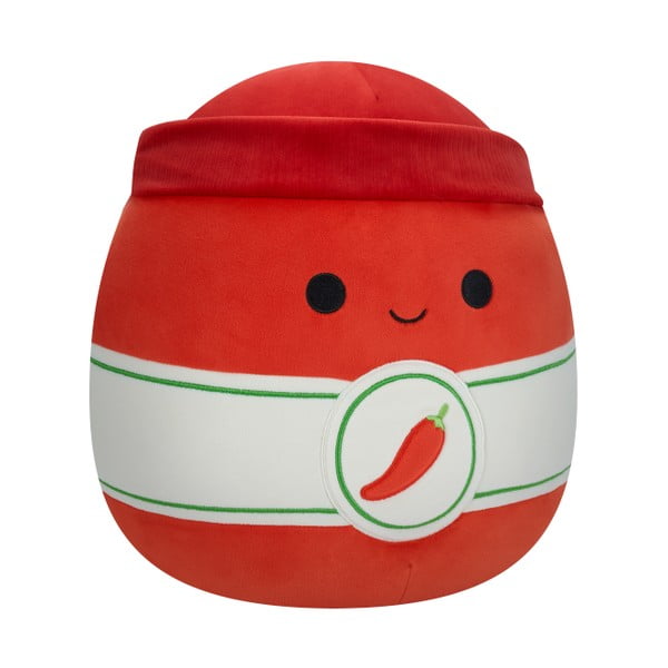 Zabawka pluszowa Sriracha - Illia – SQUISHMALLOWS-image-4