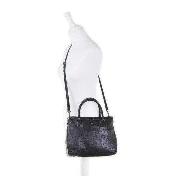 Torebka  Medium Tote Black-image-2