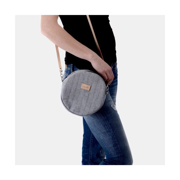 Torebka Popular Cake Bag Denim-image-1
