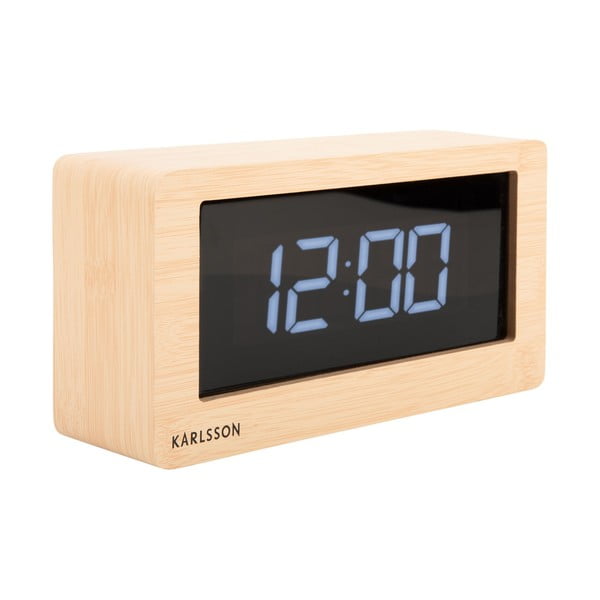 Zegar cyfrowy Boxed – Karlsson-image-2