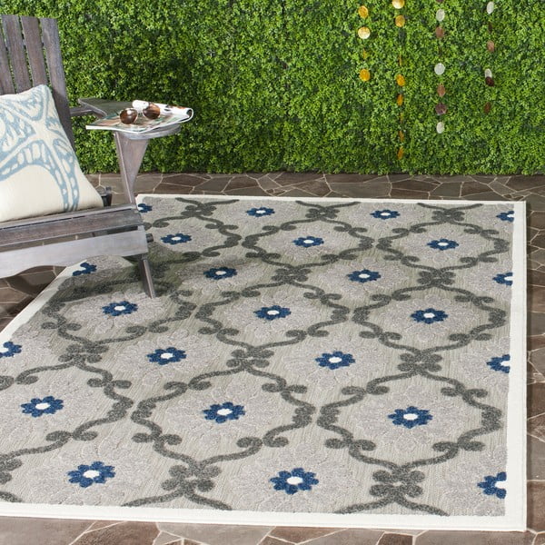 Dywan Safavieh odpowiedni na zewnątrz Newbury, 231x160 cm-image-2