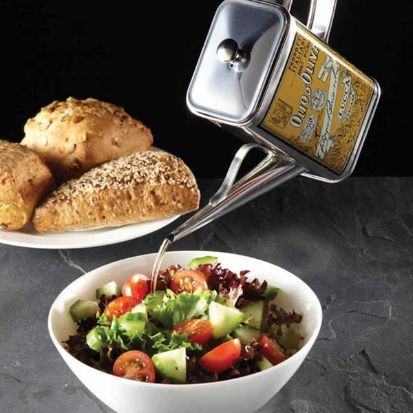 Dzbanek na oliwę Kitchen Craft Italian, 500 ml-image-1