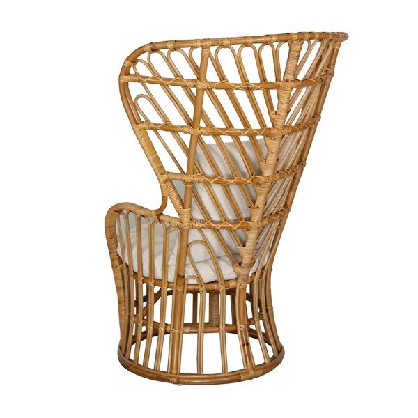 Fotel rattanowy WOOX LIVING Ratta-image-3