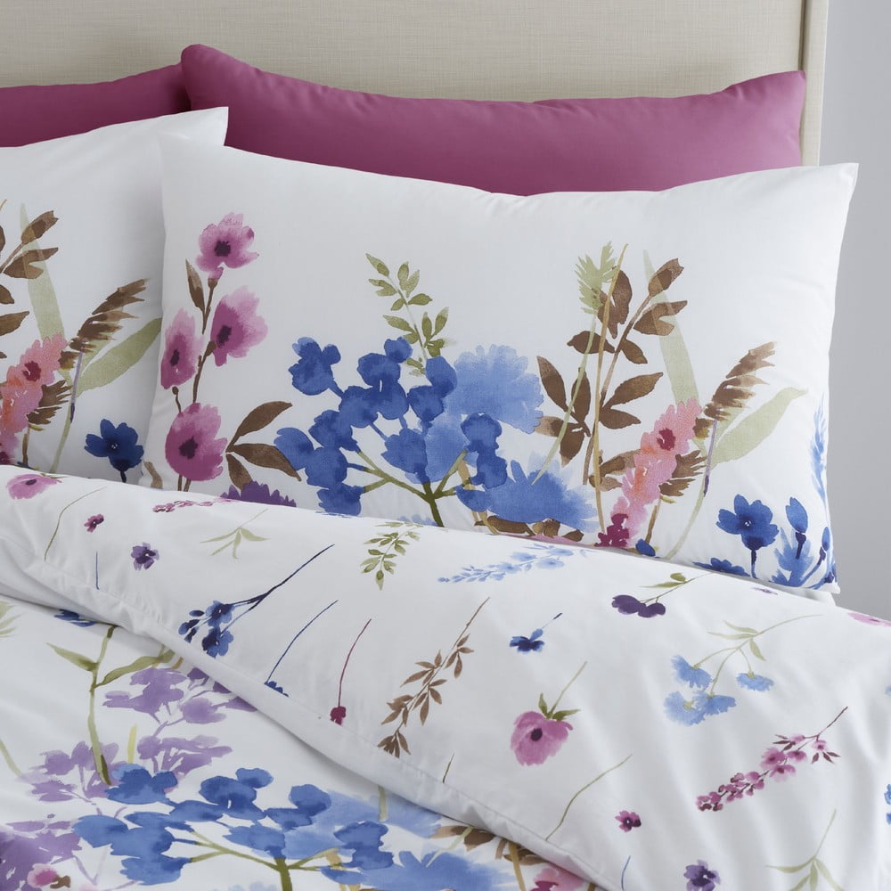 Pościel dwuosobowa 230x220 cm Countryside Floral – Catherine Lansfield (zdjęcie 4)