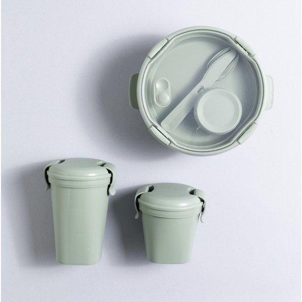 Lunchbox Lunch & Go – Curver-image-3