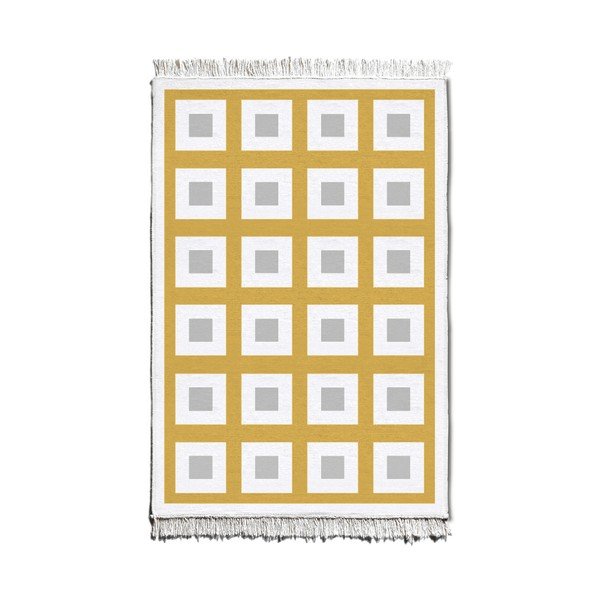 Dywan dwustronny Cihan Bilisim Tekstil Oslo, 80x120 cm-image-1