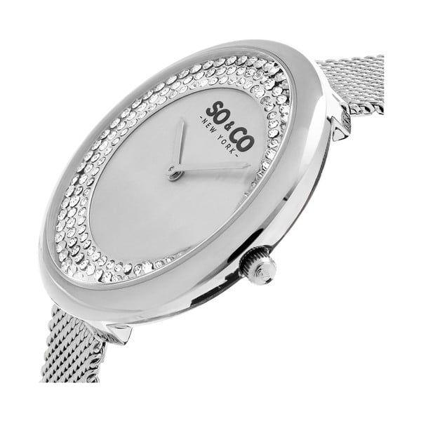 Zegarek damski So&Co New York GP16082-image-1