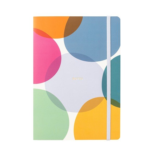 Notes 128 str. – Busy B-image-1