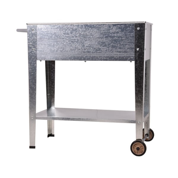 Podwyższona grządka Lavandia – Garden Pleasure-image-1