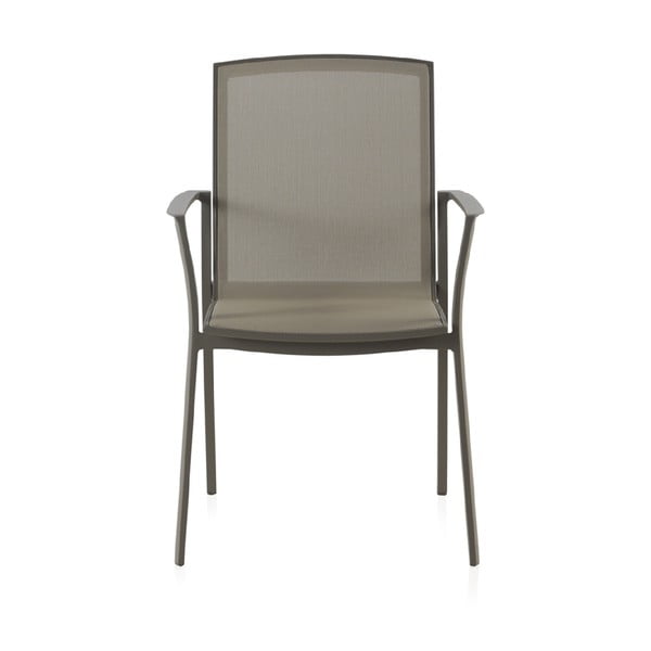 Krzesło ogrodowe Geese Andrea, szer. 61 cm