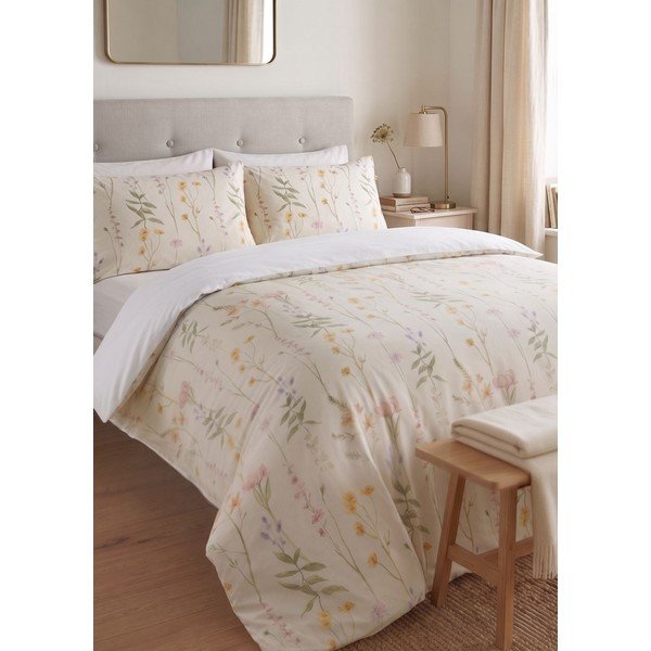 Pościel dwuosobowa 200x200 cm Juliette – Mijolnir
