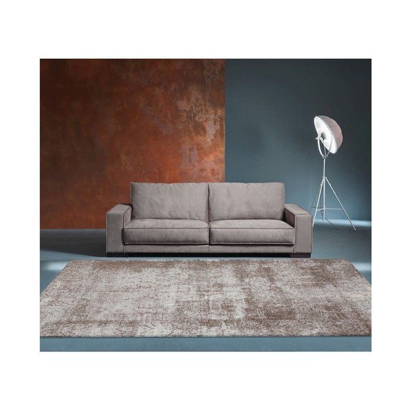 Dywan Webtappeti Modern Kilim Cement, 60x120 cm-image-3