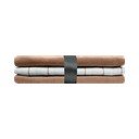 Ścierki zestaw 3 szt. 50x70 cm Gourmet – douceur d'intérieur