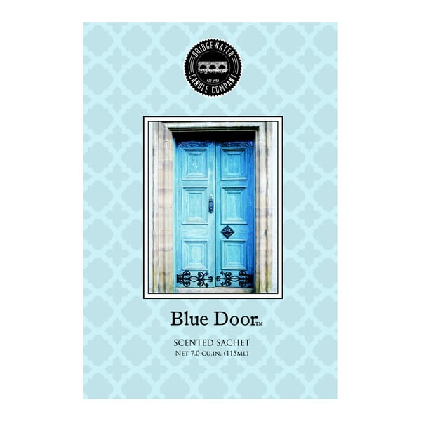 Woreczek zapachowy Creative Tops Sweet Blue Door
