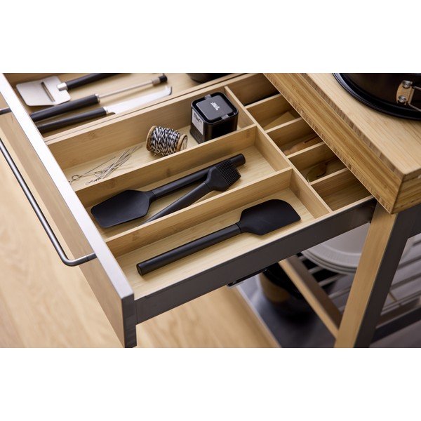 Zestaw przyborów kuchennych 3 szt. Emma – Rosti-image-1