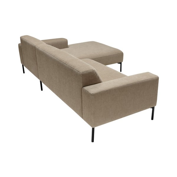 Beżowy narożnik Paul – Sits-image-3