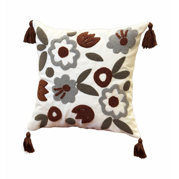 Poszewka na poduszkę 43x43 cm – Mila Home