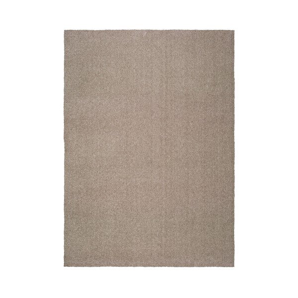 Brązowobeżowy dywan Universal Sense Liso Linen, 140x200 cm-image-2