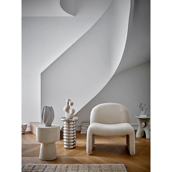 Okrągły stolik ø 34 cm Basso – Bloomingville-image-1