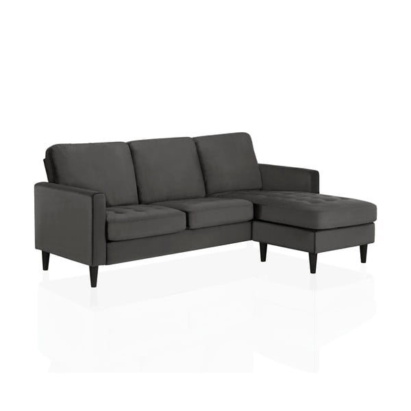 Szary narożnik Strummer – CosmoLiving by Cosmopolitan-image-2