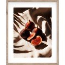Obraz drukowany z ramą w zestawie 40x50 cm Ripe Figs – Styler