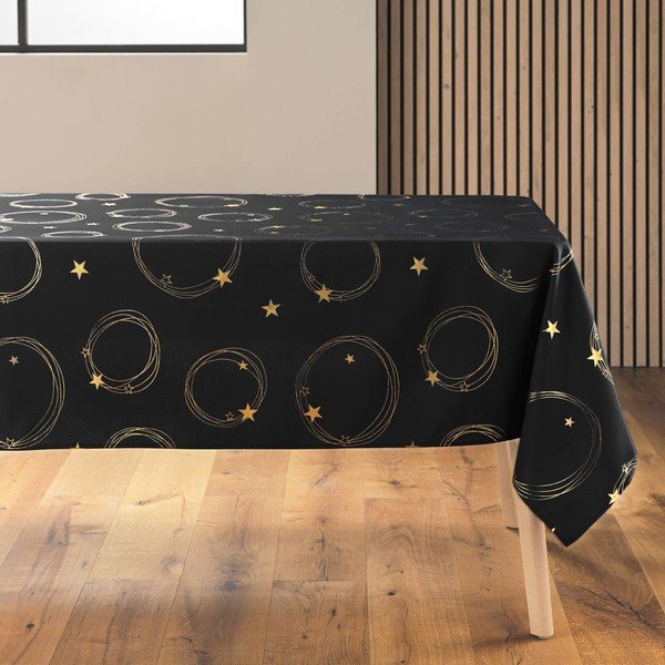 Obrus 150x240 cm Star – douceur d'intérieur