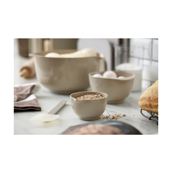 Beżowa miska 250 ml Margrethe – Rosti-image-1