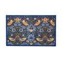 Wycieraczka 50x80 cm William Morris Strawberry Thief – Artsy Doormats