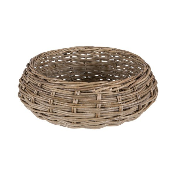 Zestaw 2 koszy rattanowych Canett Gali-image-3