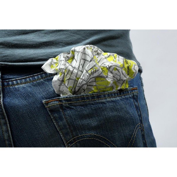 Zgnieciona mapa Palomar Londyn-image-4