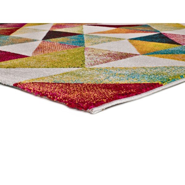 Dywan Universal Pandora Triangles, 140x200 cm-image-2