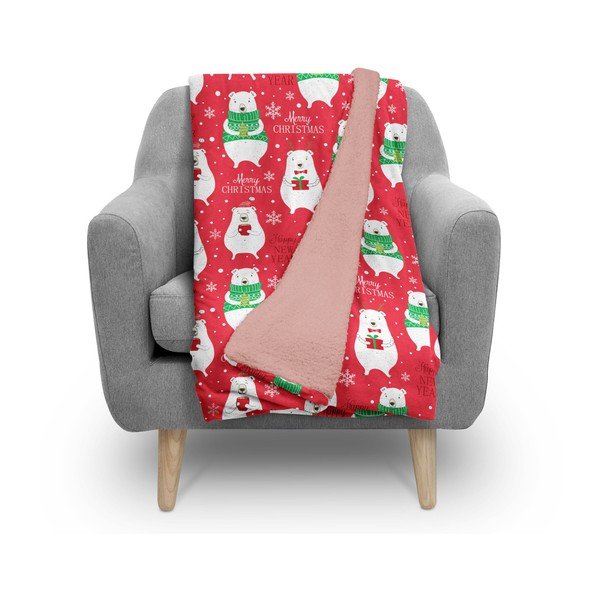 Koc Oyo home Prancer, 120x170 cm-image-1