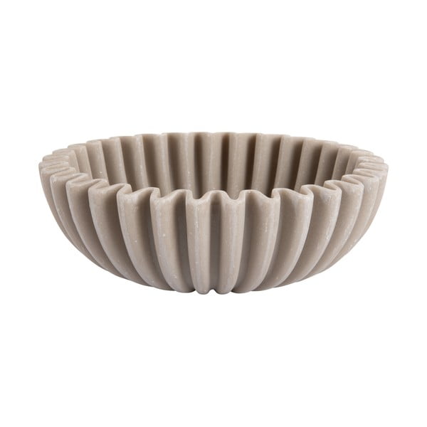 Taca dekoracyjna ø 20 cm Wave – PT LIVING