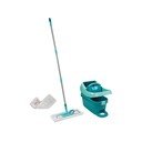Mop z wiadrem Profi XL – LEIFHEIT