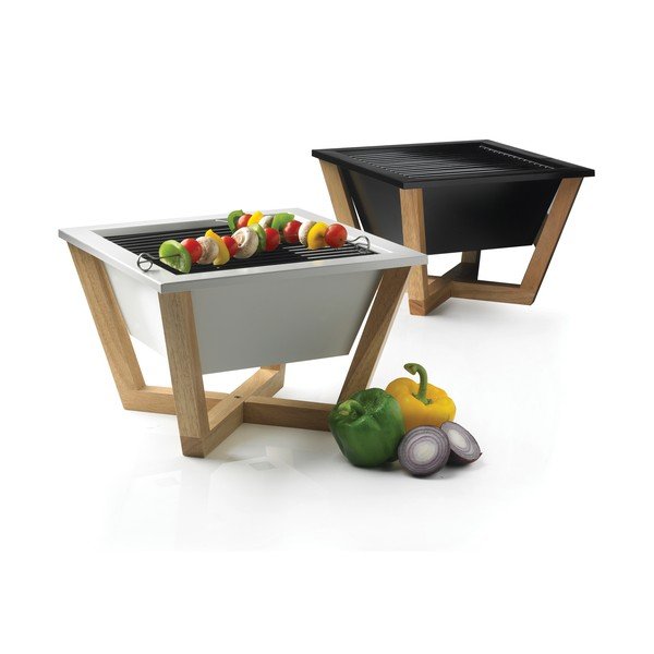 Czarny grill XD Design Nido BBQ-image-4