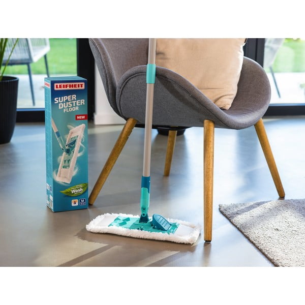 Mop do kurzu Superduster Floor – LEIFHEIT-image-1