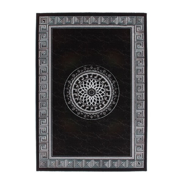 Dywan Instinct 754 Black, 80x300 cm