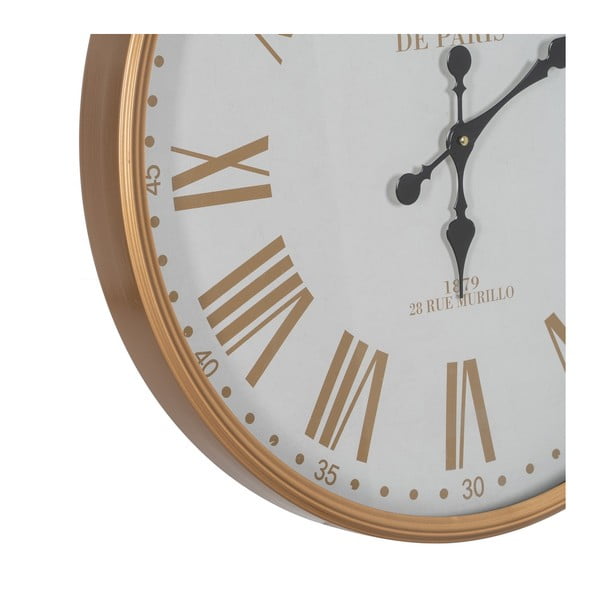 Zegar ścienny ø 60 cm Antiquité – Ixia-image-1