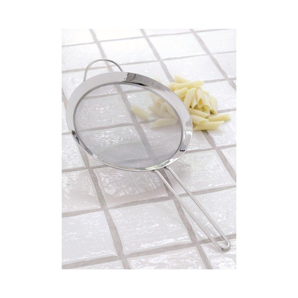 Sitko ze stali nierdzewnej Steel Function, ø 18 cm-image-2