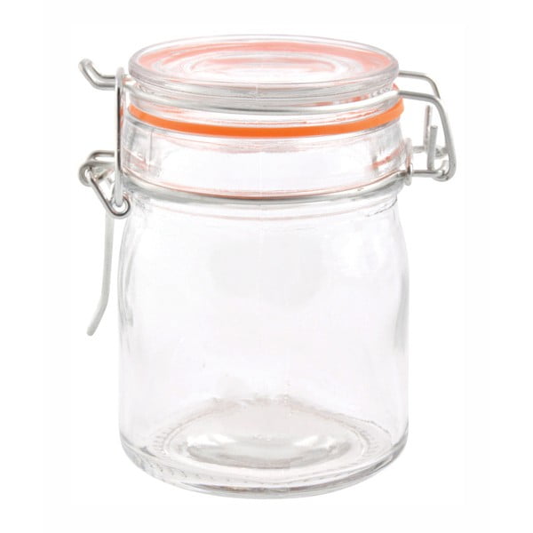 Słoiki zestaw 8 szt. 160 ml – Esschert Design-image-3