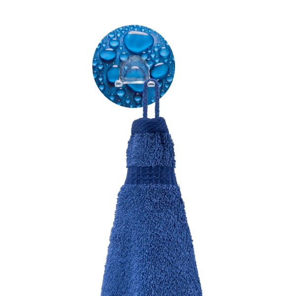 Podwójny haczyk samoprzylepny Wenko Static-Loc Aqua-image-3