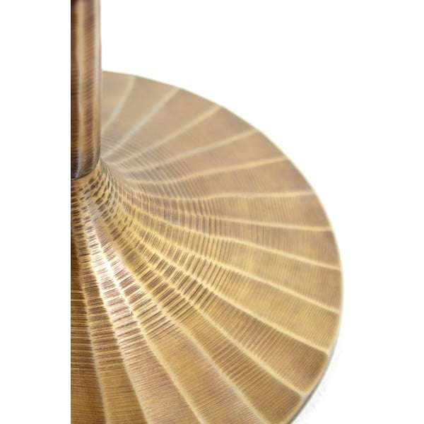 Okrągły stolik ø 40 cm Janna – Light & Living-image-3