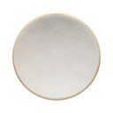 Biały kamionkowy talerz deserowy ø 16 cm Roda – Costa Nova