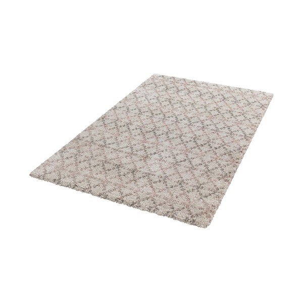 Różowy dywan Mint Rugs Cameo, 80x150 cm-image-2