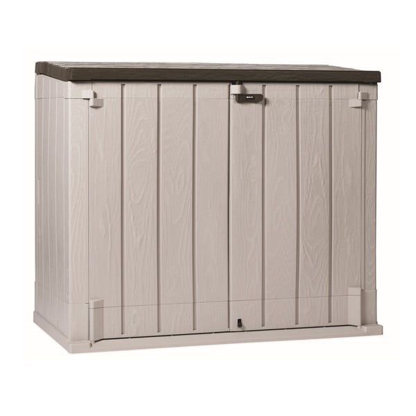 Szafa ogrodowa Stora Way Plus XL – Toomax